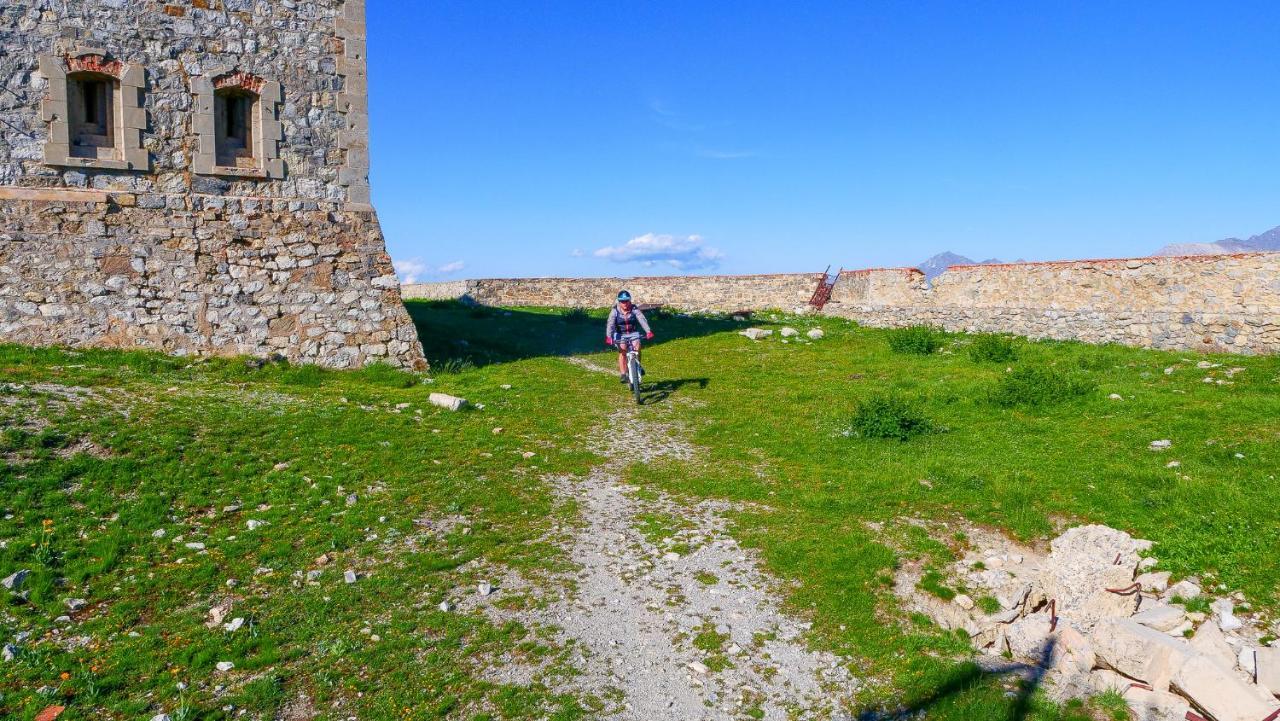 Le Chaberton, Renove En 2021, Pied Des Pistes Et Spa Montgenèvre Εξωτερικό φωτογραφία