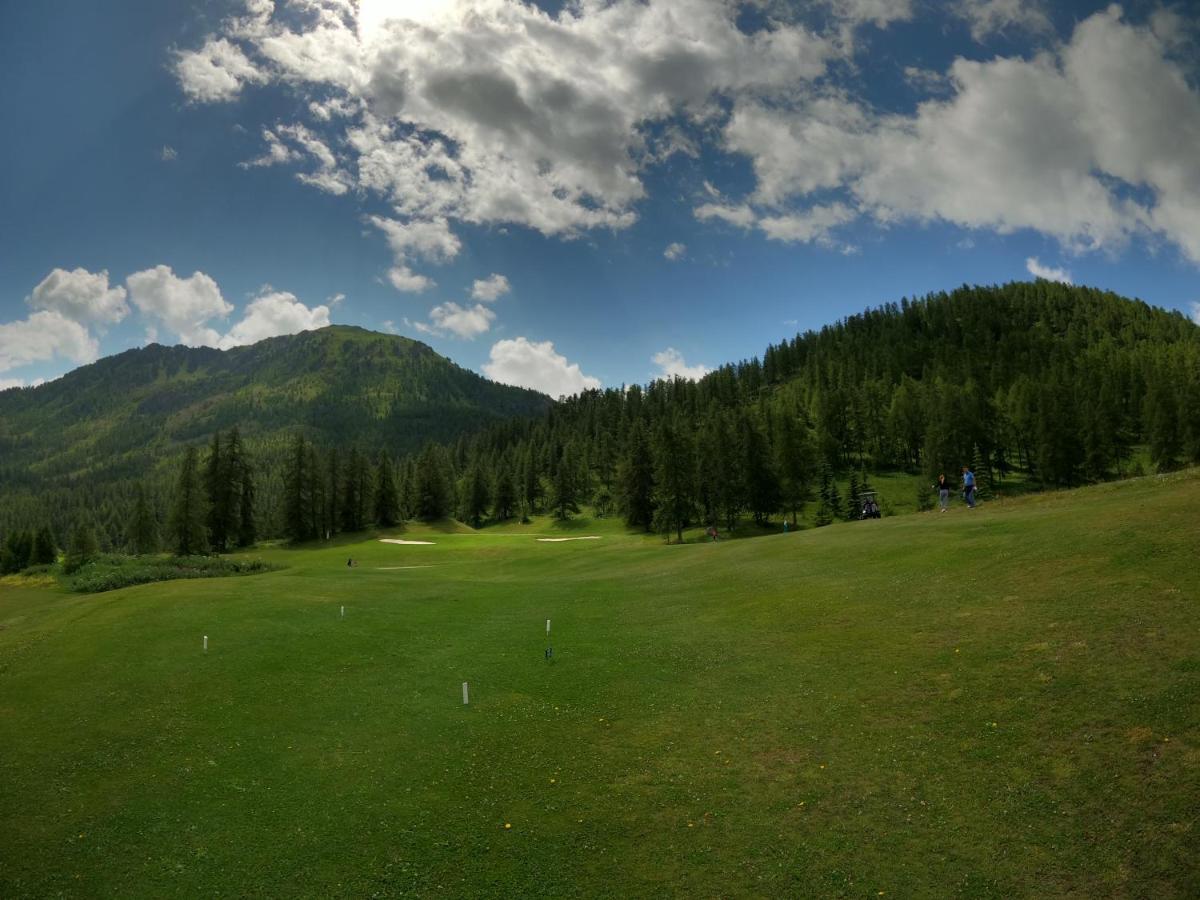 Le Chaberton, Renove En 2021, Pied Des Pistes Et Spa Montgenèvre Εξωτερικό φωτογραφία