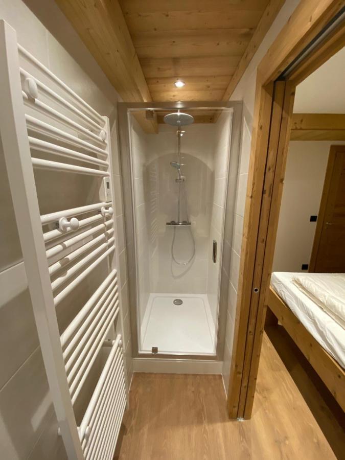 Le Chaberton, Renove En 2021, Pied Des Pistes Et Spa Montgenèvre Εξωτερικό φωτογραφία
